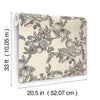 Gerty, Beige