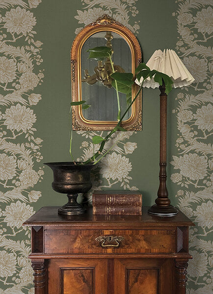 Gisela, Green