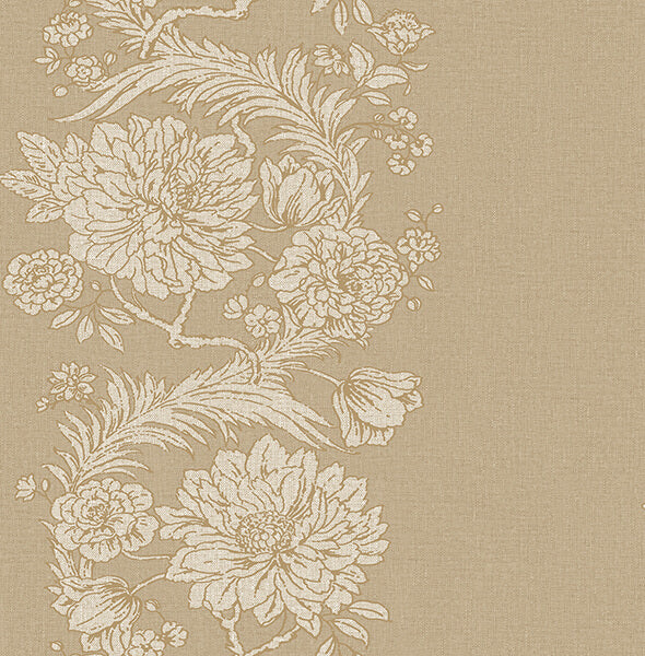 Gerty, Beige