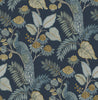 Geneva, Dark Blue