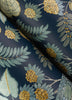 Geneva, Dark Blue