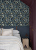 Geneva, Dark Blue