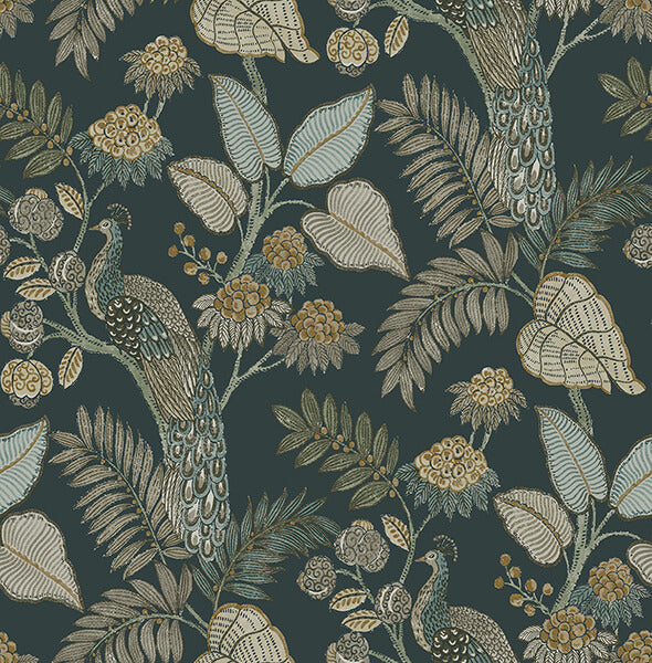 Geneva, Sea Green