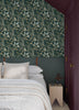 Geneva, Sea Green