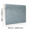 Roderick, Blue