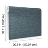 Roderick, Dark Blue