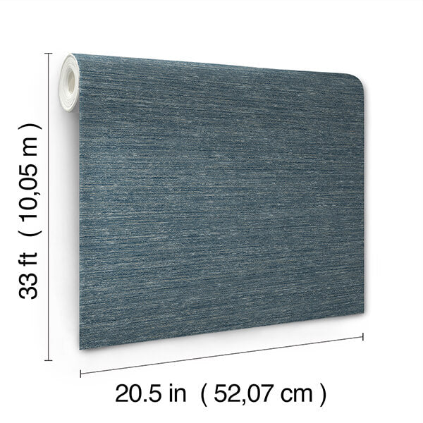 Roderick, Dark Blue