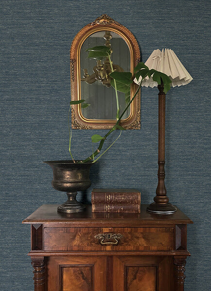 Roderick, Dark Blue