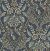 Collins, Teal