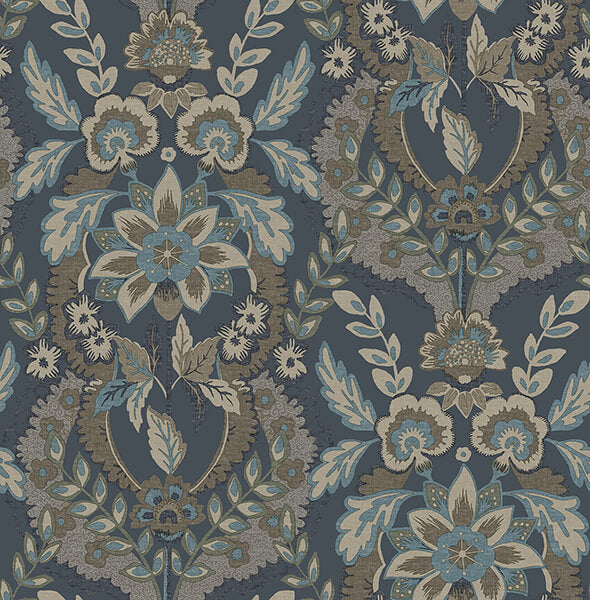 Collins Teal | Jeffrey Stevens