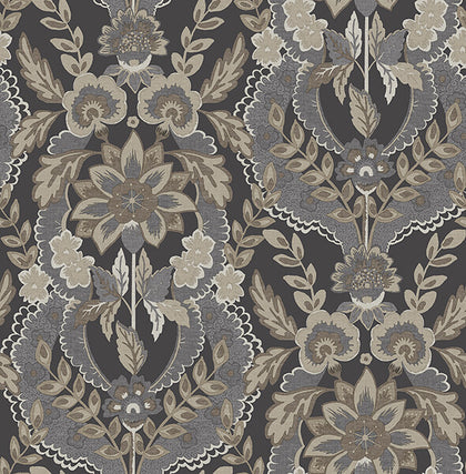 Collins Charcoal | Jeffrey Stevens