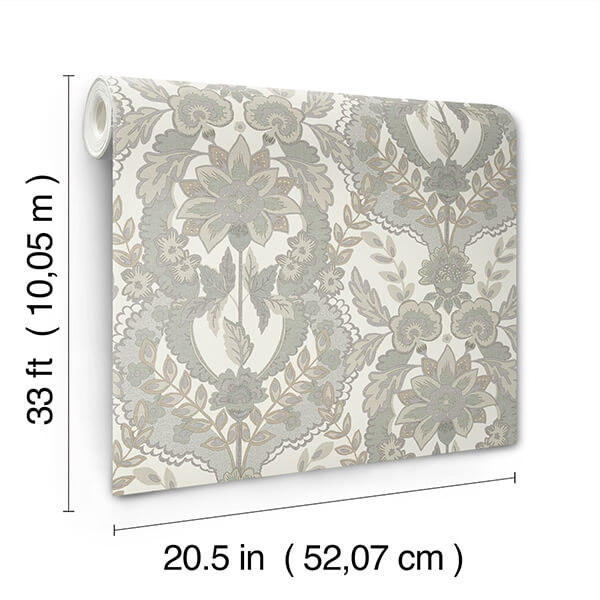 Collins, Light Blue