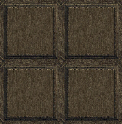 Moorland Dark Brown | Jeffrey Stevens