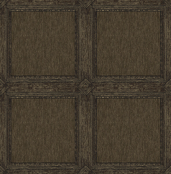 Moorland, Dark Brown