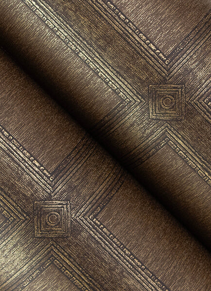 Moorland, Dark Brown