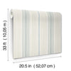 Ames, Light Blue