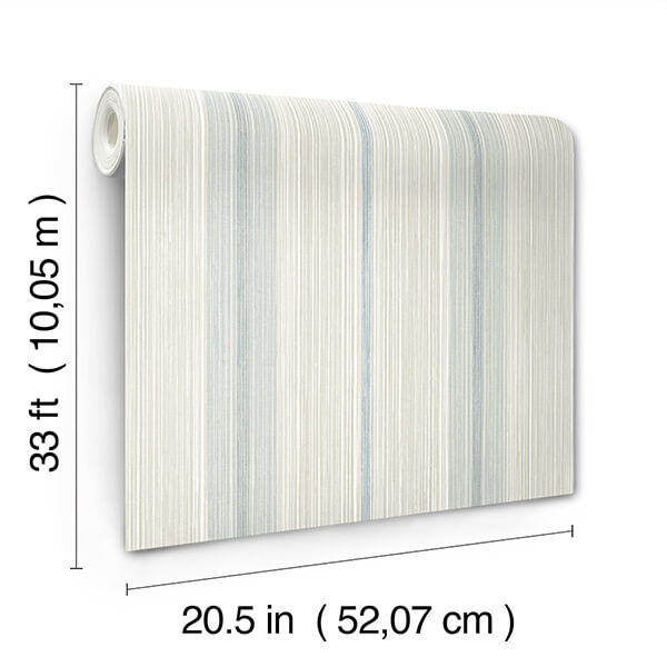 Ames, Light Blue