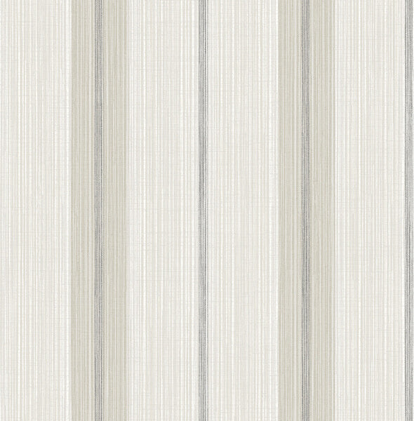 Ames, Grey Wallcoverings | Malibu Wallcovering