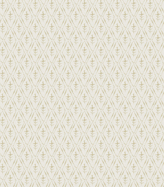 Tillie, Ivory Wallcoverings | Malibu Wallcovering