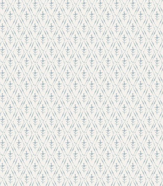 Tillie, Ivory Wallcoverings | Malibu Wallcovering