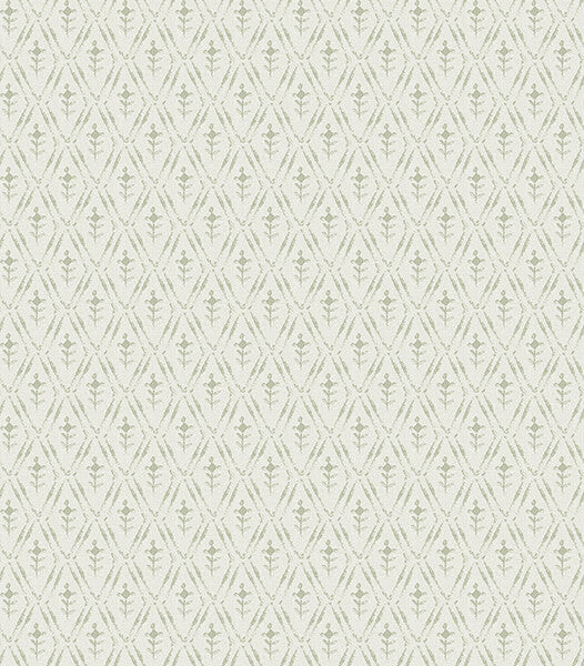 Tillie, Ivory Wallcoverings | Malibu Wallcovering