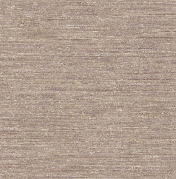 Roderick, Mauve Wallcoverings | Malibu Wallcovering