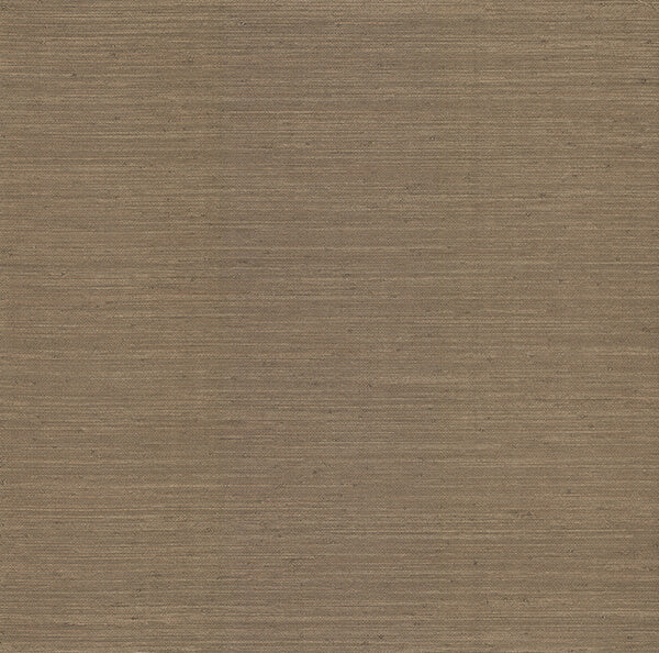 Mycroft, Chestnut Wallcoverings | Malibu Wallcovering