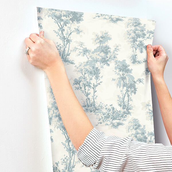 Sainsbury, Light Blue