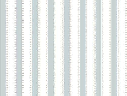 Tilford Blue & White | Jeffrey Stevens