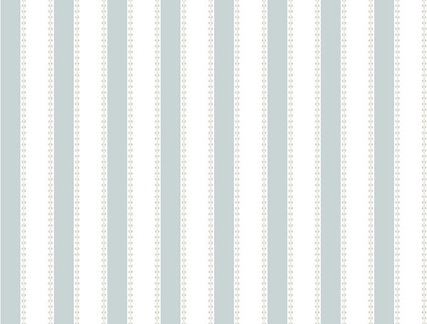 Tilford Blue & White | Jeffrey Stevens