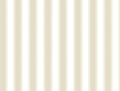 Tilford Beige & White | Jeffrey Stevens