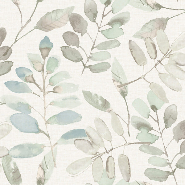Pinnate Mint | Jeffrey Stevens