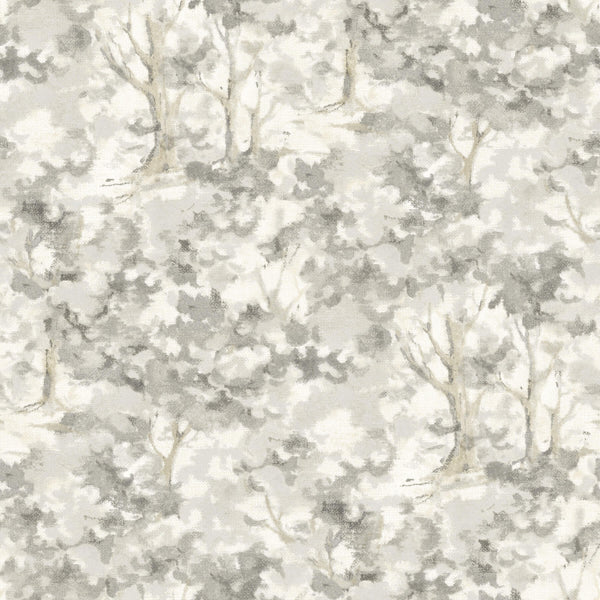 Thicket Charcoal | Jeffrey Stevens