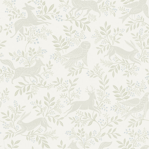 Revelry White | Jeffrey Stevens
