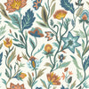 Mallory, Blue