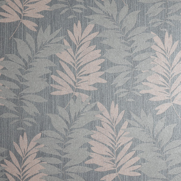 Bernis, Slate Wallcoverings | Malibu Wallcovering