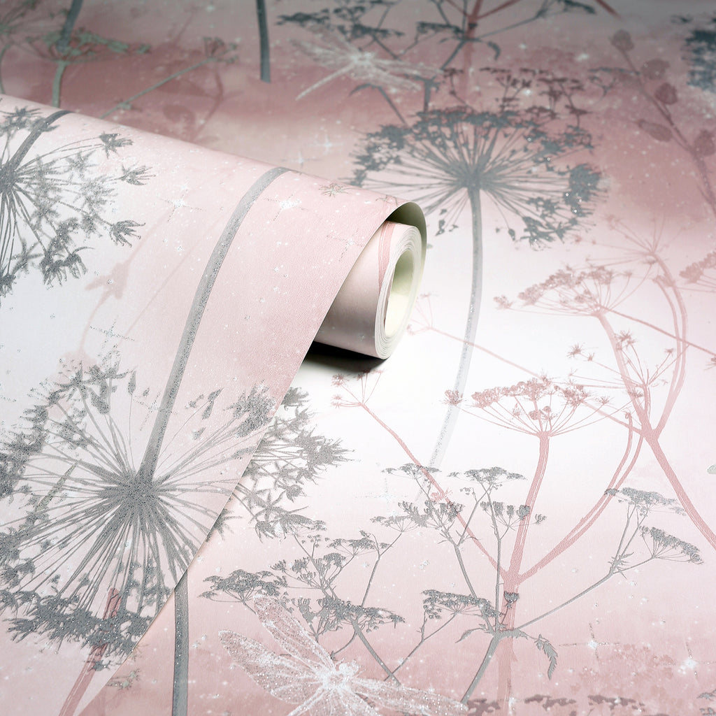 Lena, Pink