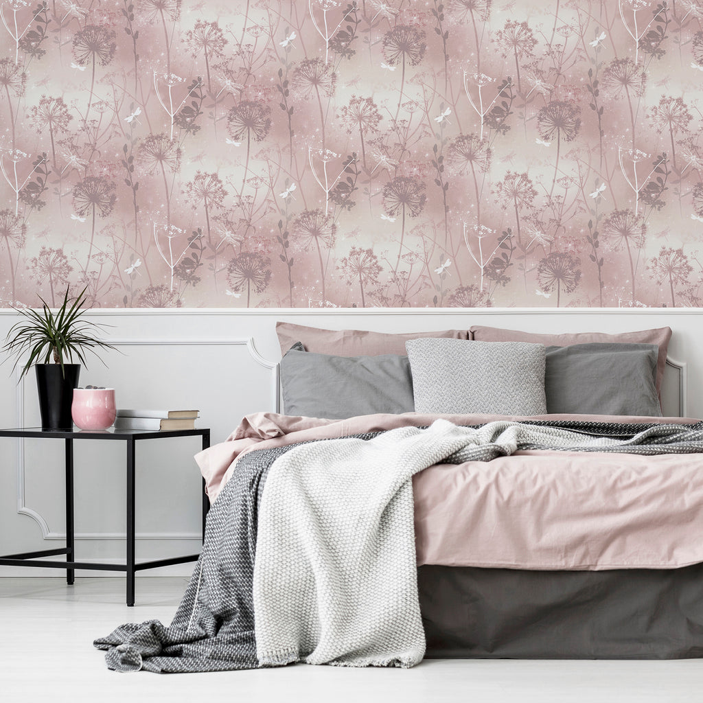 Lena, Pink