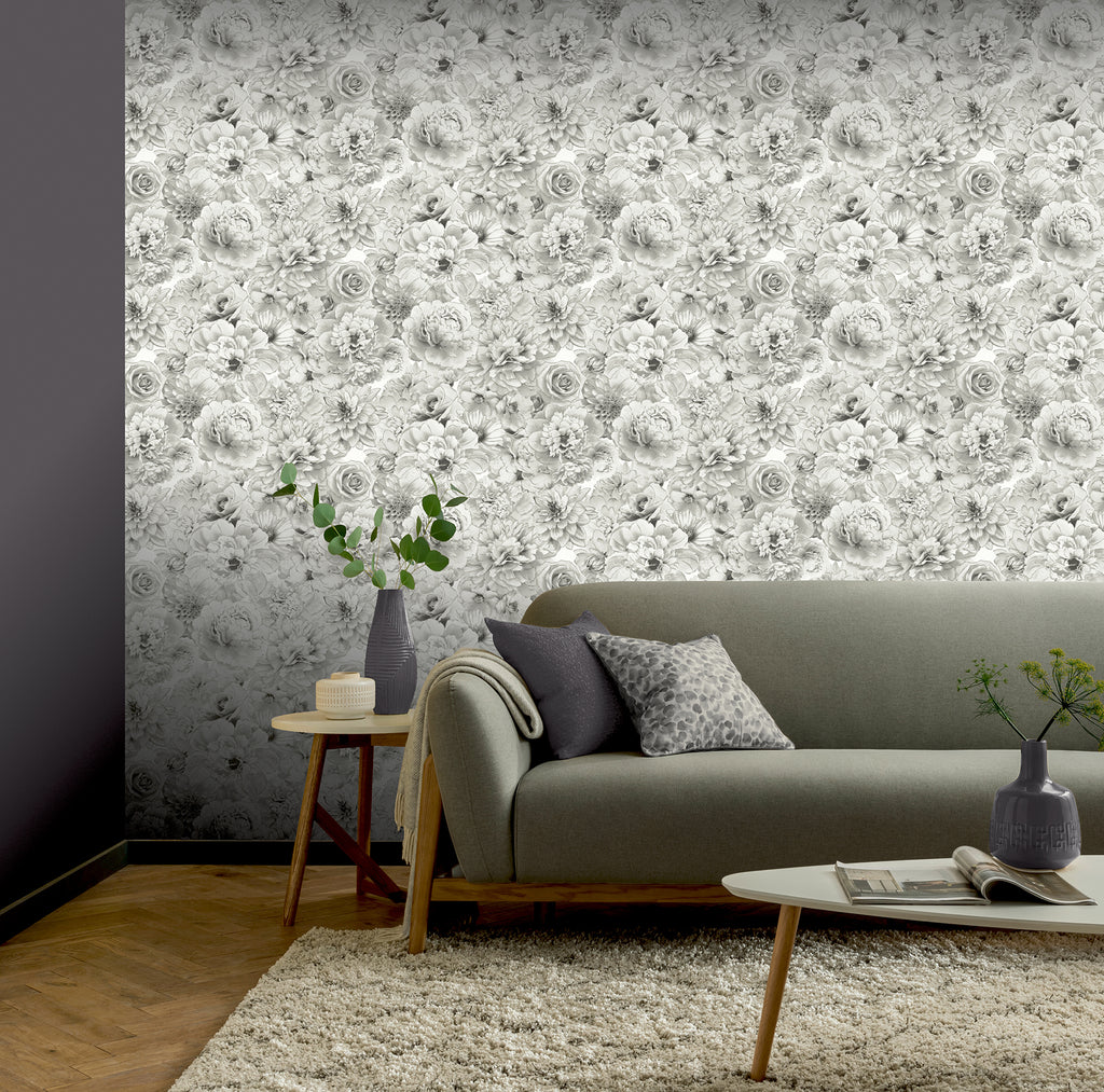 Clarissa, Grey