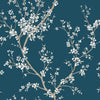 Kaia, Blue