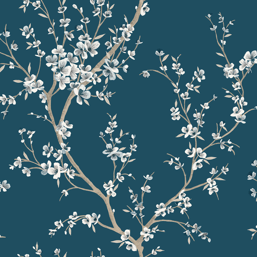 Kaia, Blue