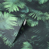 Winona, Green