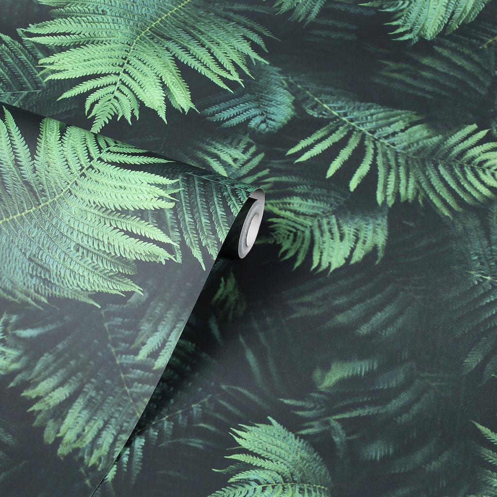 Winona, Green
