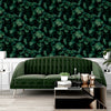 Winona, Green