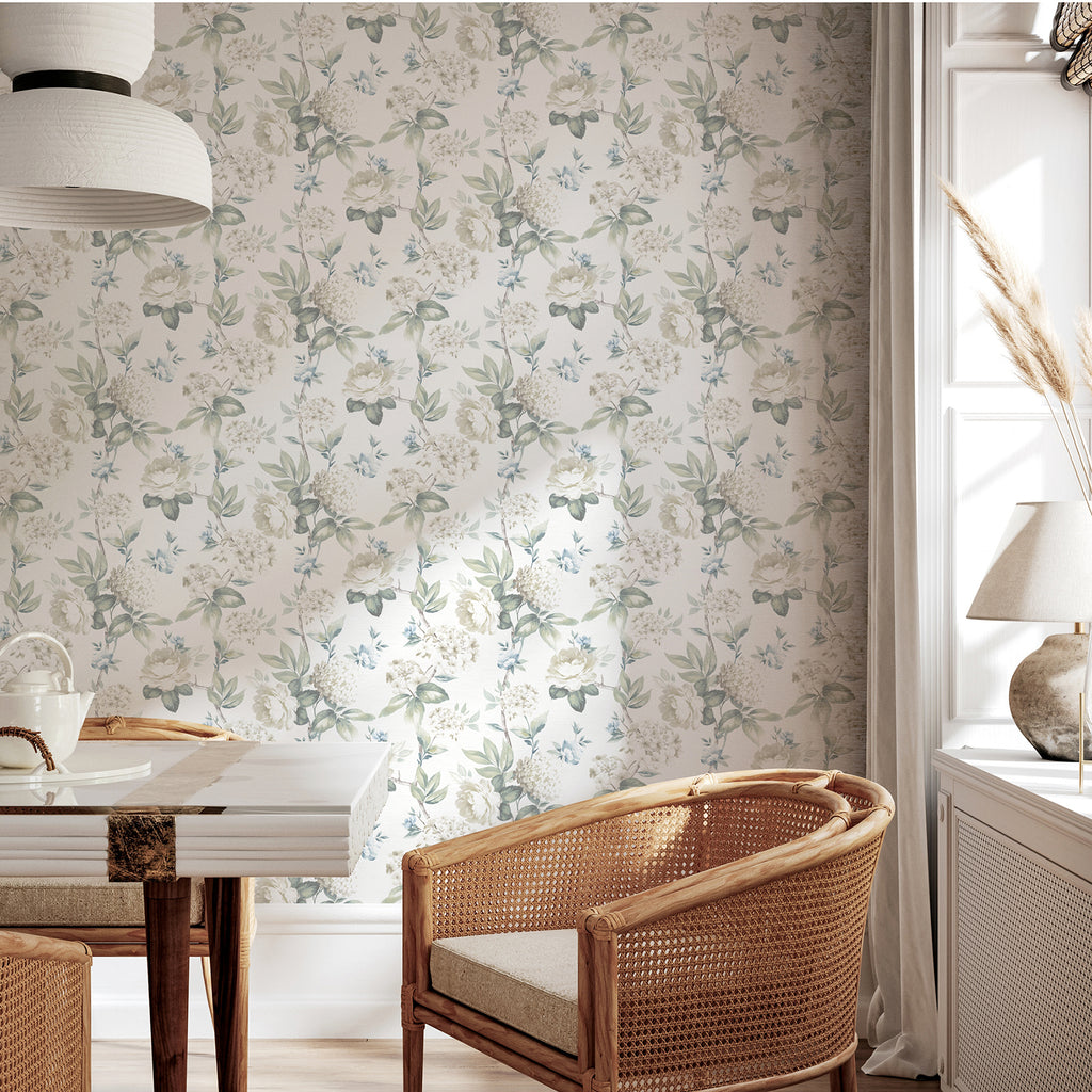 Atley, Light Green