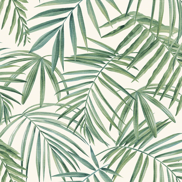 Juan, Green Wallcoverings | Malibu Wallcovering