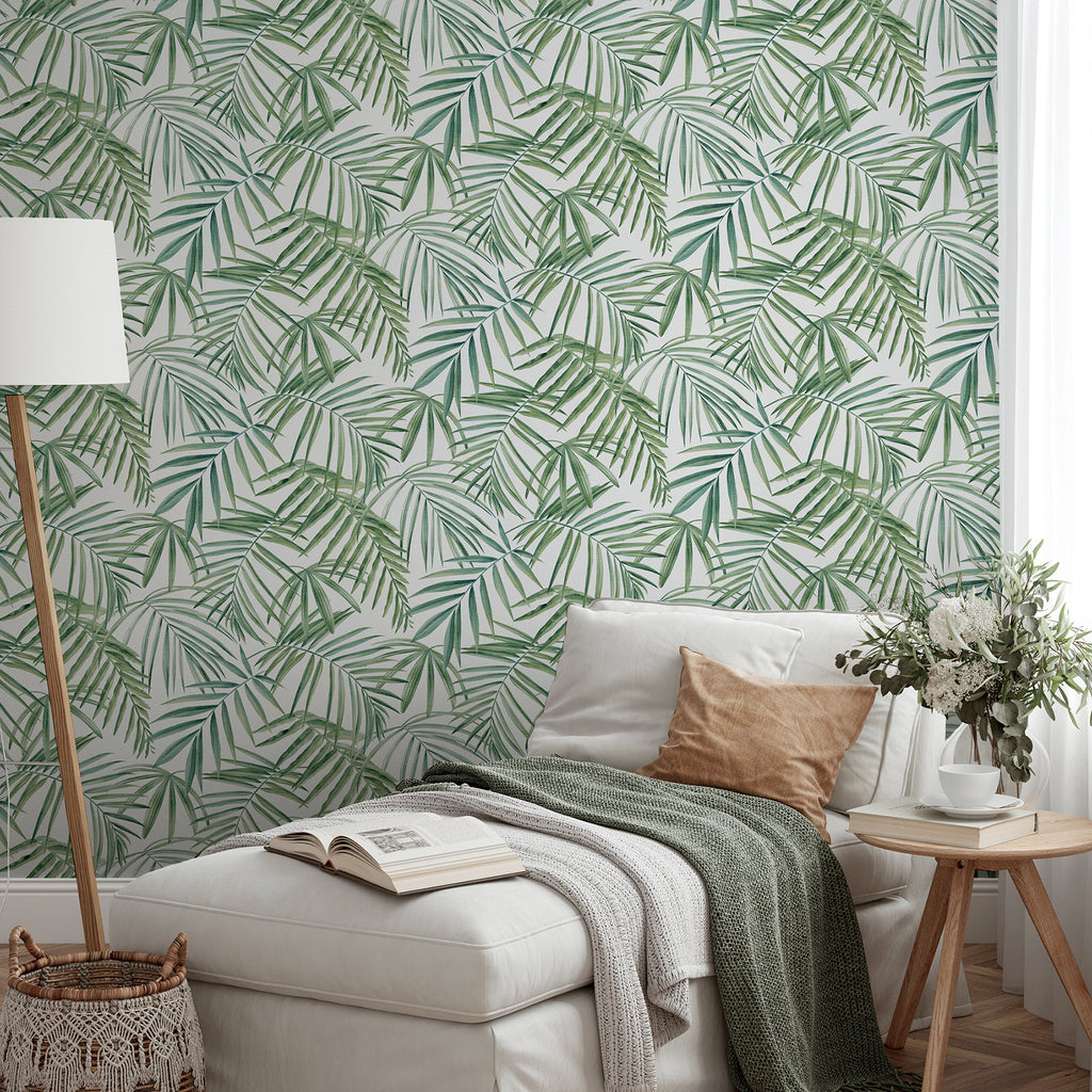 Juan, Green