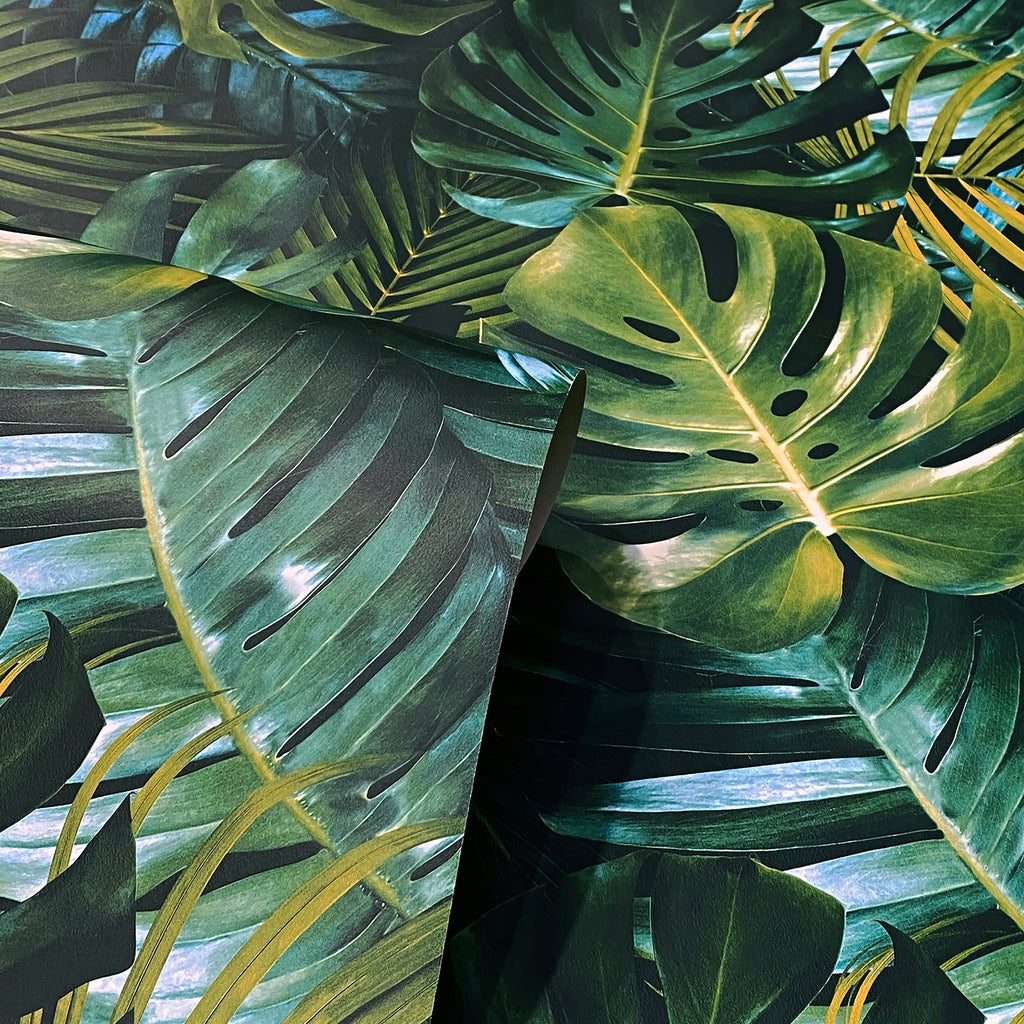 Harlynn, Green