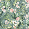 Harrietta, Sea Green