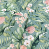Harrietta, Sea Green